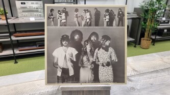Rumours K56344 2
