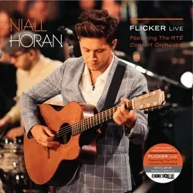 Flicker Featuring The RTÉ Concert Orchestra (Live) 199957280556
