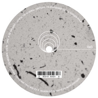 Perfuse EP echocord 043