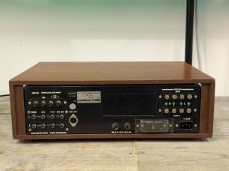 FM Stereo / FM-AM Receiver STR-6035  910955 2