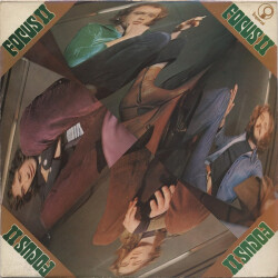 Focus II 5C 054-24385 1