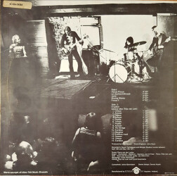 Focus II 5C 054-24385 2