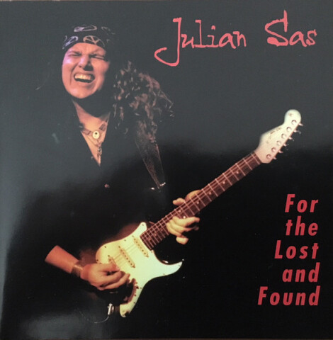 For The Lost And Found 2000001
