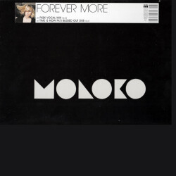 Forever More ECSY136 1
