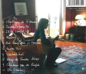 Schaduw Van De Liefde VVR 1024772 2