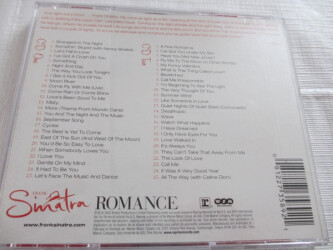 Romance WTVD 73589 2