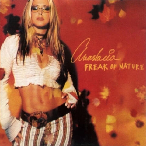 Freak Of Nature 504757 2