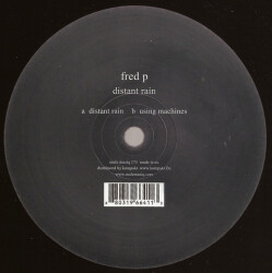 Distant Rain mule musiq 173