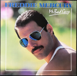 Mr. Bad Guy CBS 86312 1