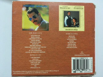 Solo 7243 5 28047 2 6 2