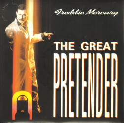 The Great Pretender K 060 20 1646 6 1