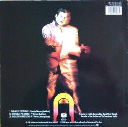 The Great Pretender K 060 20 1646 6 2