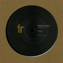 Freundlich TELRAE 024 2