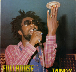 Full house Jb LP 006 1