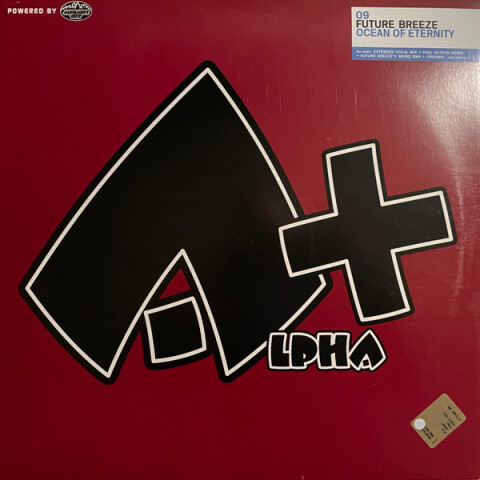 Ocean Of Eternity ABCD 0209-6