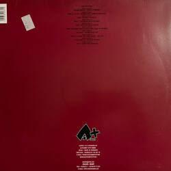 Ocean Of Eternity ABCD 0209-6 2