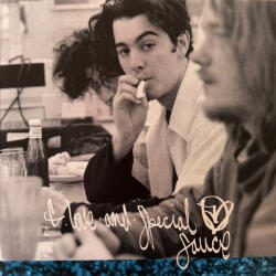 G. Love & Special Sauce 19658848991 1