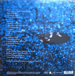 G. Love & Special Sauce 19658848991 2