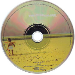 Galore (The Singles 1987-1997) FIXCD 30 2