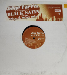 Black Satin Soma 125