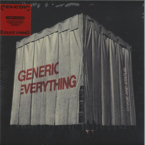 Generic Everything 0827568009203