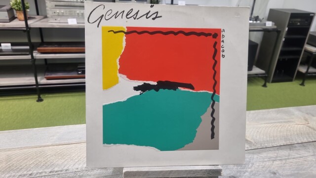 Abacab 6302 162