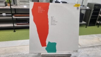 Abacab 6302 162 2