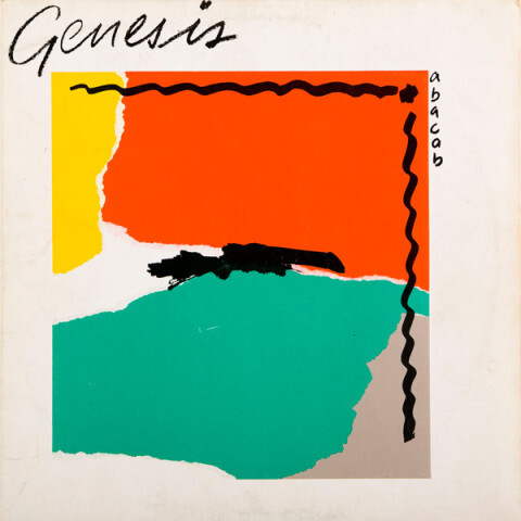Abacab 6302 162