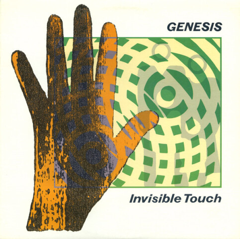 Invisible Touch 78 16411