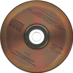 Selling England By The Pound CASCD 1074 3