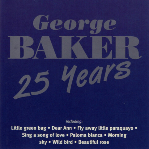 25 Years 7243 8 30020 2 3