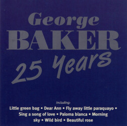 25 Years 7243 8 30020 2 3 1