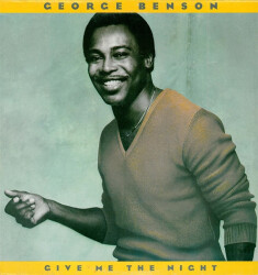 Give Me The Night WB 56.823 1