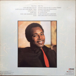 The Love Songs ADEH 210 2