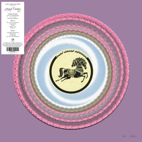 Dark Horse 4099964206951