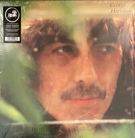 George Harrison DH0041