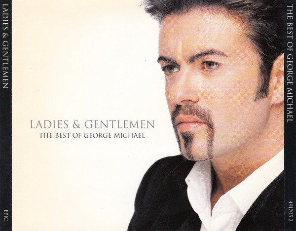 Ladies & Gentlemen (The Best Of George Michael) 491705 2