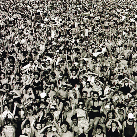 Listen Without Prejudice Vol. 1 CK 46898