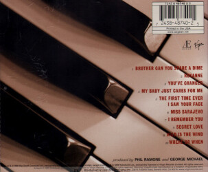 Songs From The Last Century 7243 8 48740 2 5 2