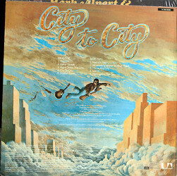 City To City 1A 058-60395 2