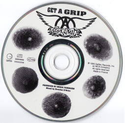 Get A Grip GED24444 2