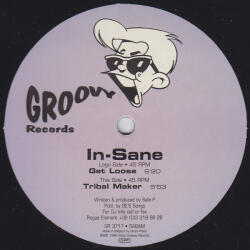 Get Loose GR 3717 3