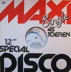 Latin America 151 029