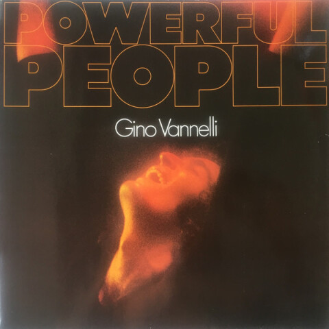 Powerful People 393 120-1