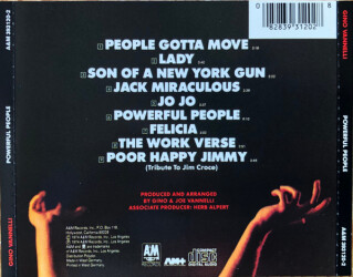 Powerful People 393 120-2 2