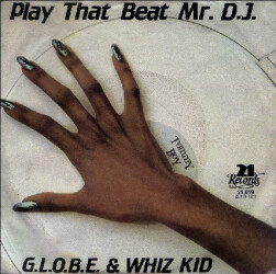 Play That Beat Mr. D.J. 21.019 1