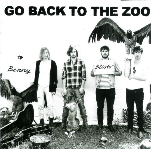 Benny Blisto 274 756-3