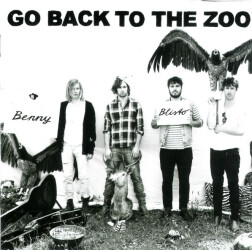Benny Blisto 274 756-3