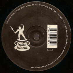 Fog Of The Unknown PLK 38 2