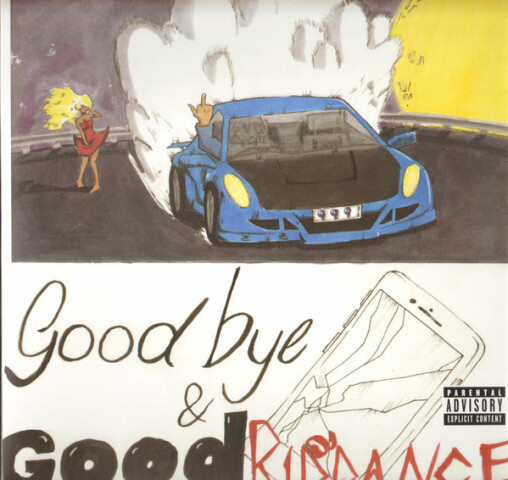 Goodbye & Good Riddance 00602567787136